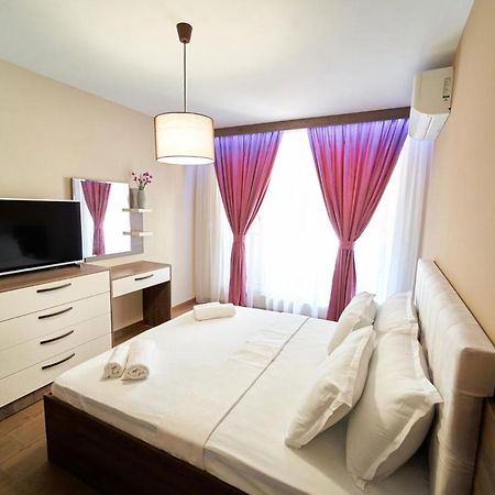Инфинити Burgas City Exterior foto