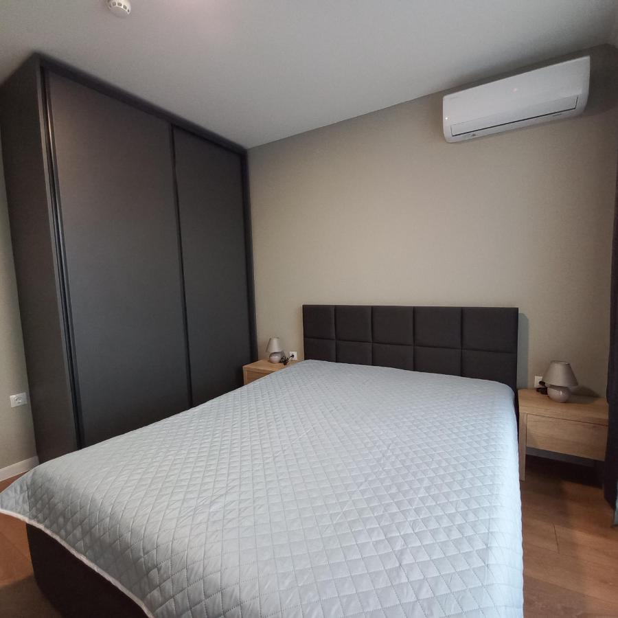 Инфинити Burgas City Exterior foto