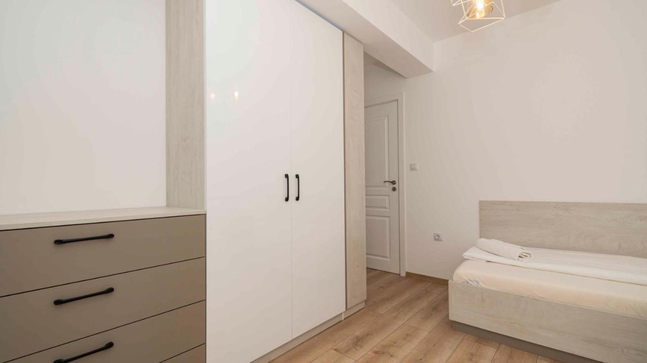 Инфинити Burgas City Exterior foto