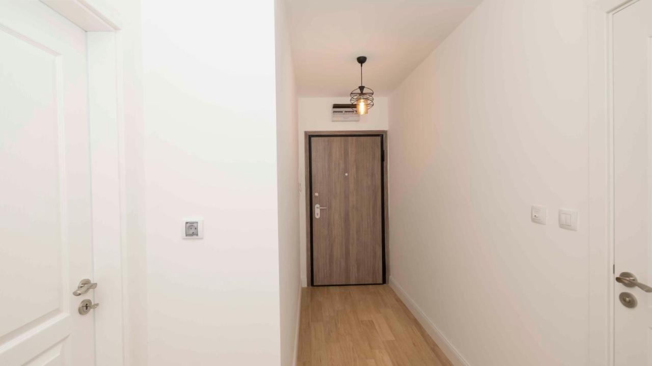 Инфинити Burgas City Exterior foto