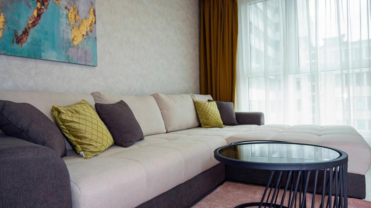 Инфинити Burgas City Exterior foto