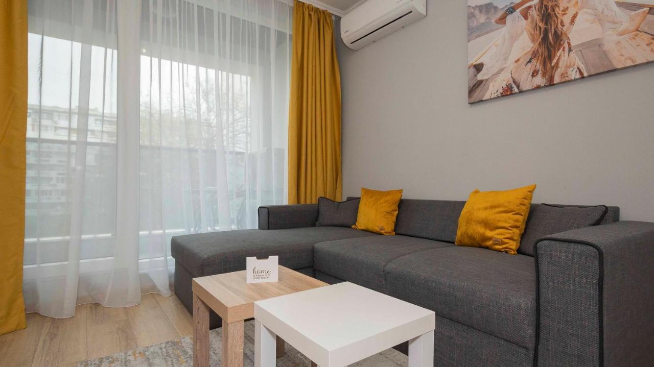 Инфинити Burgas City Exterior foto