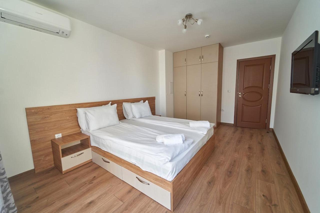 Инфинити Burgas City Exterior foto