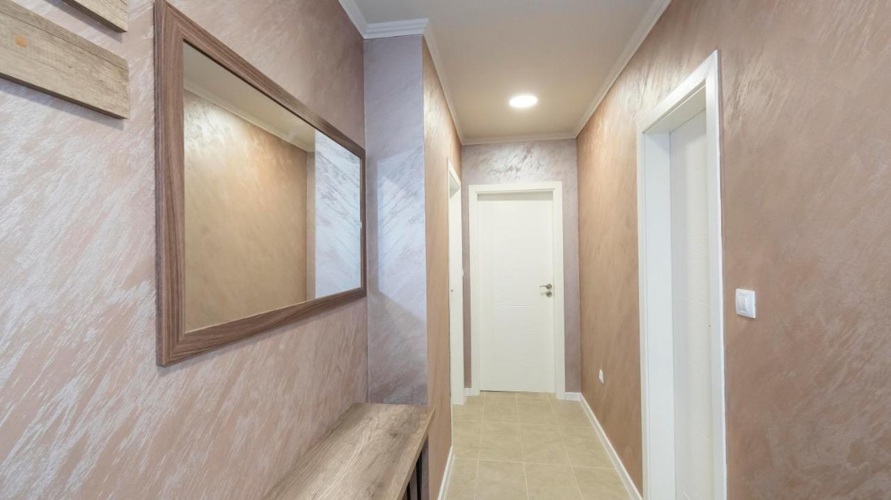 Инфинити Burgas City Exterior foto