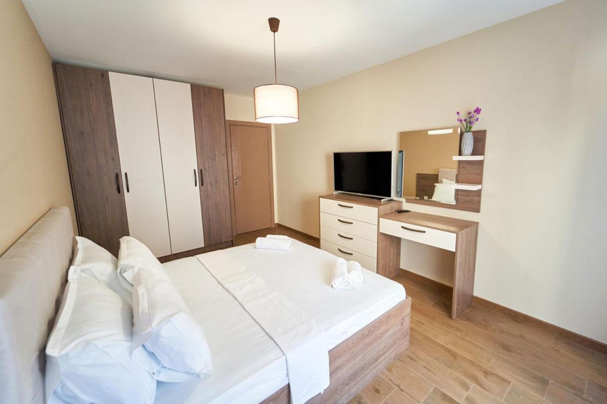 Инфинити Burgas City Exterior foto